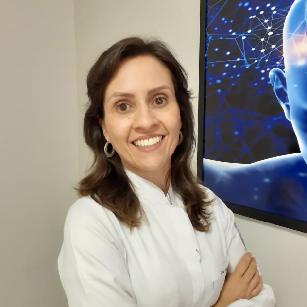 Naiara Salinet de Melo Naiara Salinet de Melo