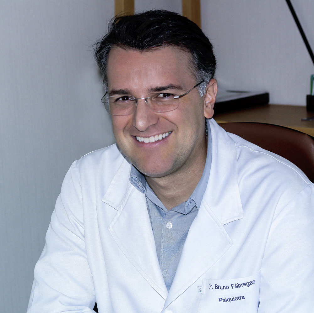 Dr. Bruno Cpio Fbregas