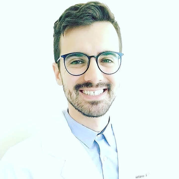 Gustavo de Souza Custodio Gustavo de Souza Custodio