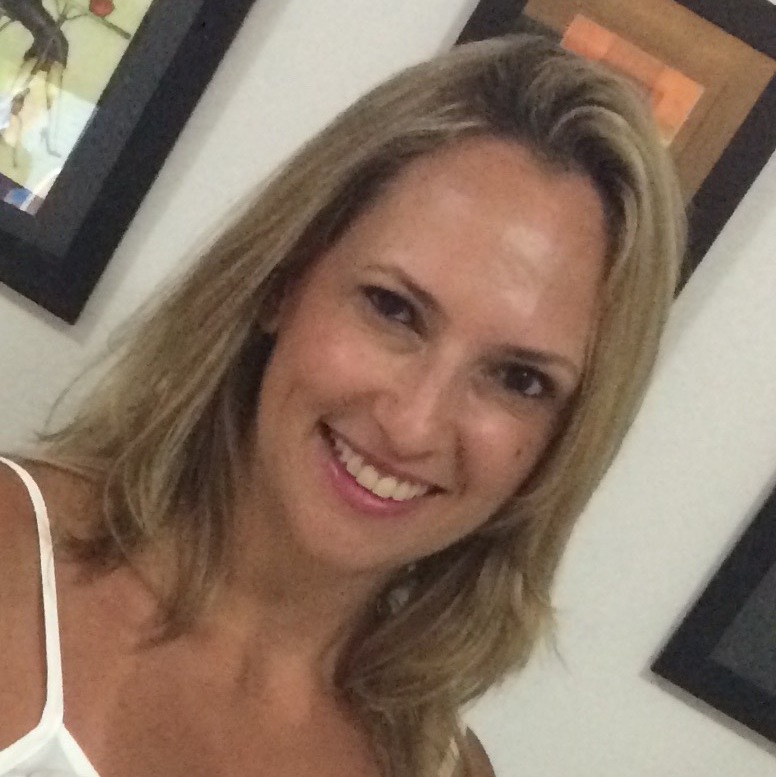 Claudia Stein Gomes Claudia Stein Gomes
