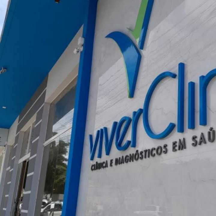 ViverClin Guanambi ViverClin Guanambi