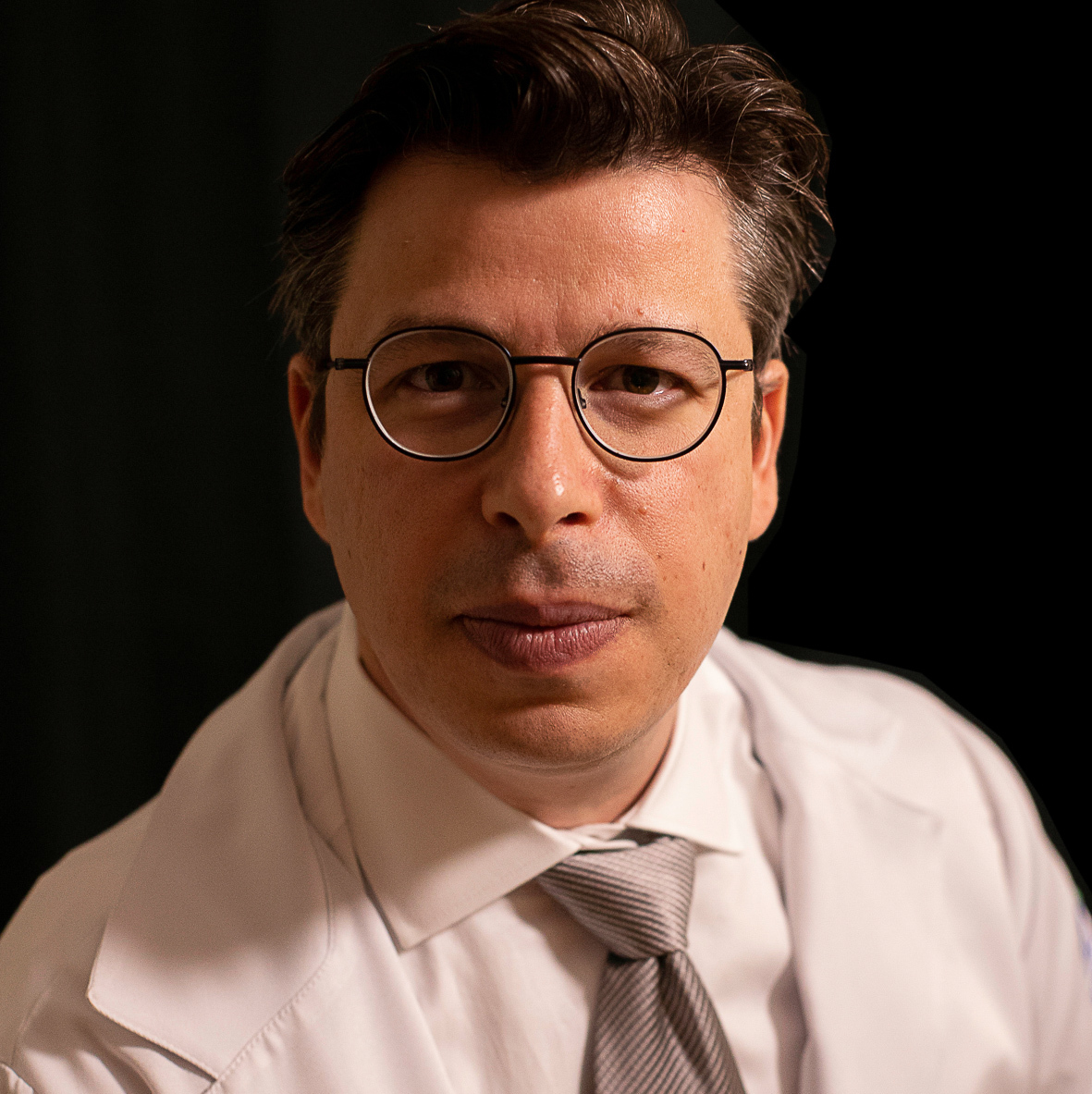 Dr. Luciano Lopes Furlanetti