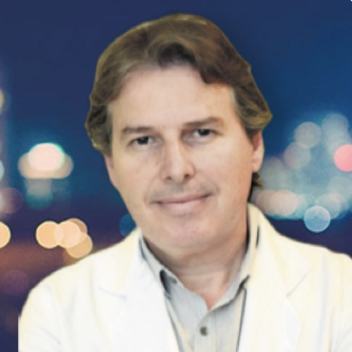 Ary Marconi Junior Ary Marconi Junior