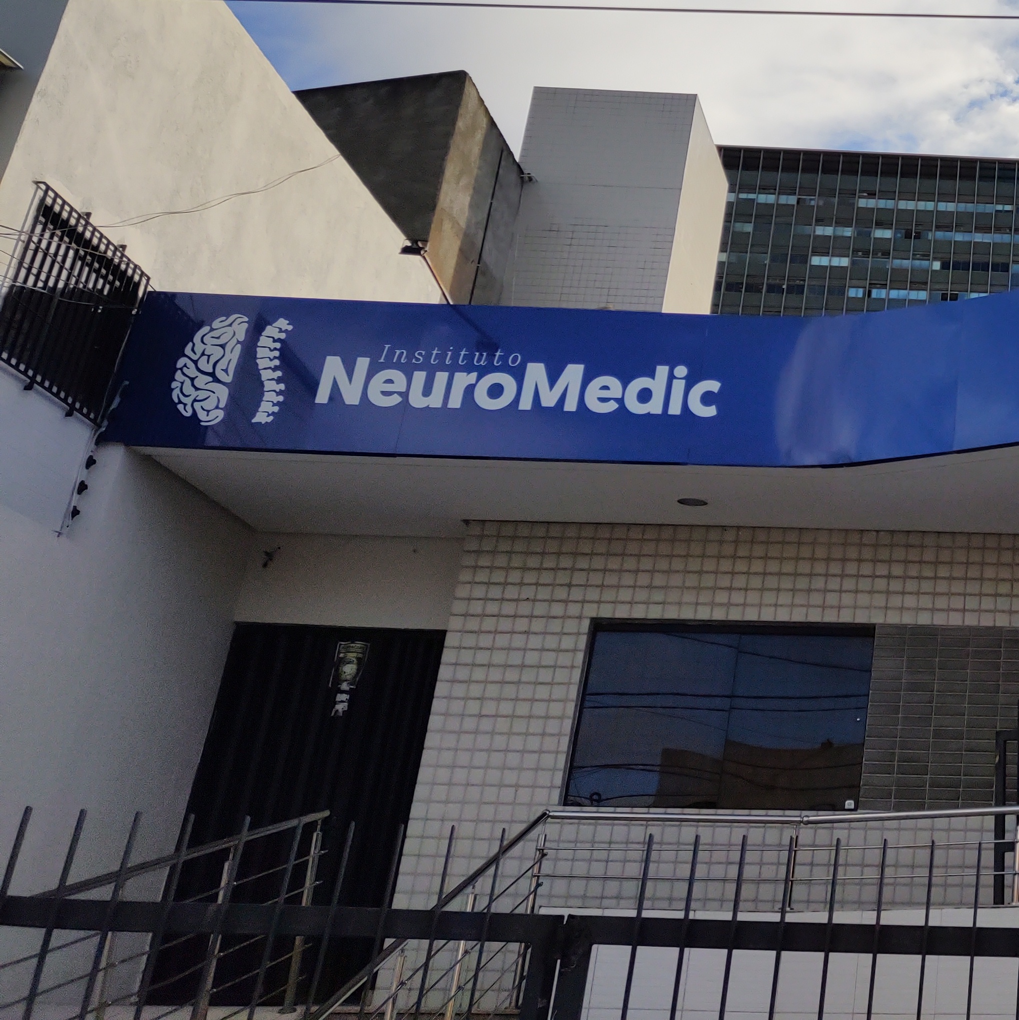 Neuromedic Neuromedic
