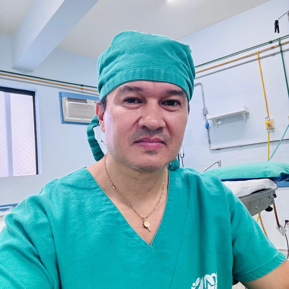 Dr. Leandro Shinkawa