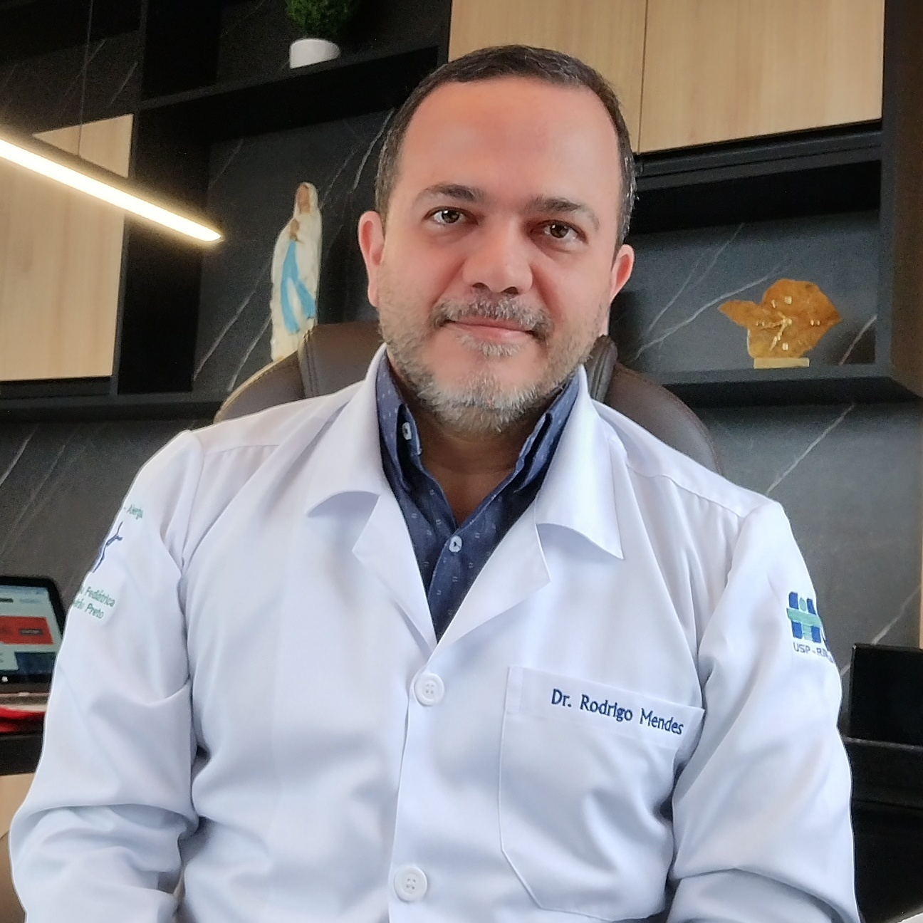 Rodrigo Mendes dos Santos Rodrigo Mendes dos Santos