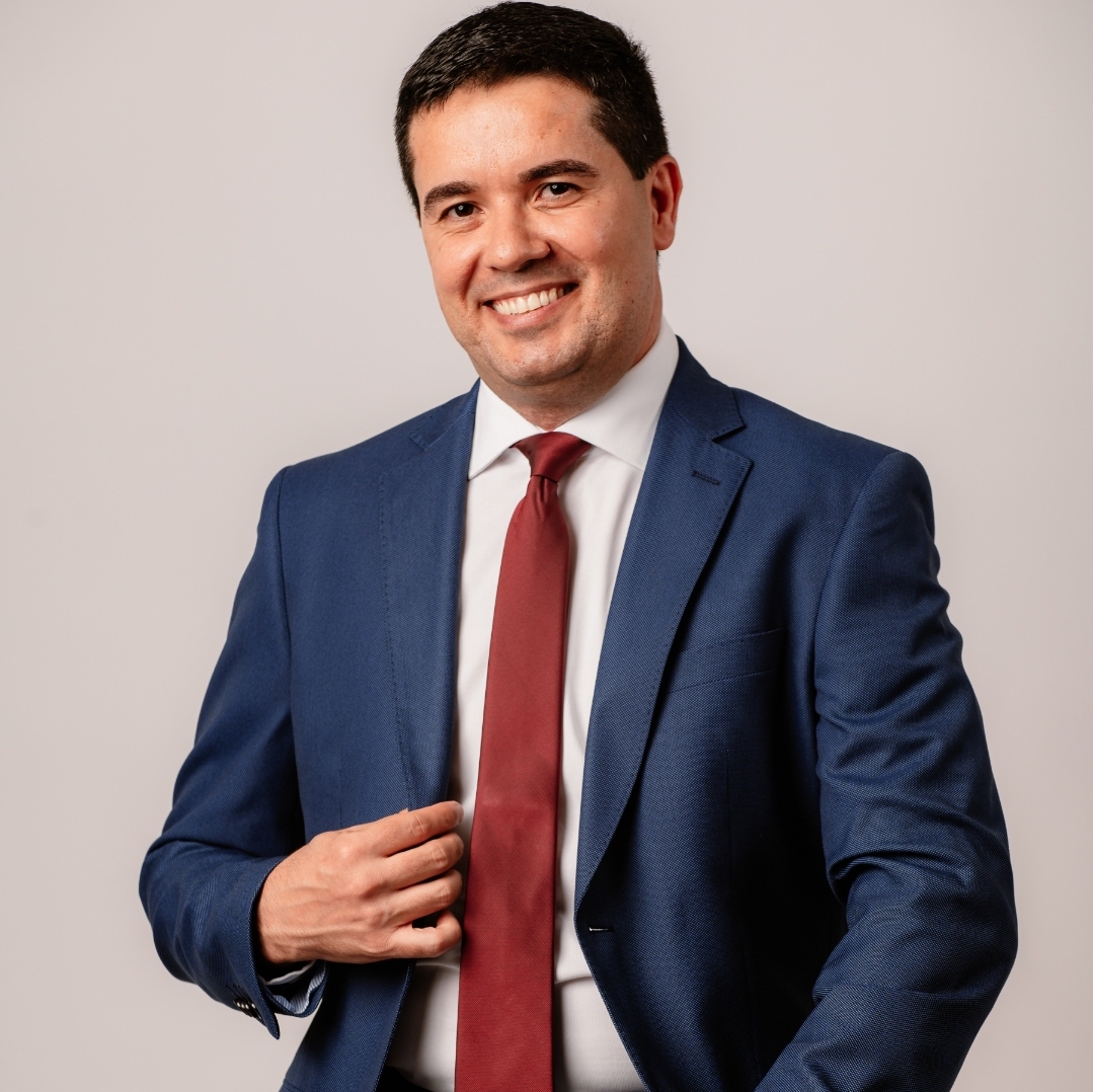 José Hidelbland Cavalcante de Farias José Hidelbland Cavalcante de Farias