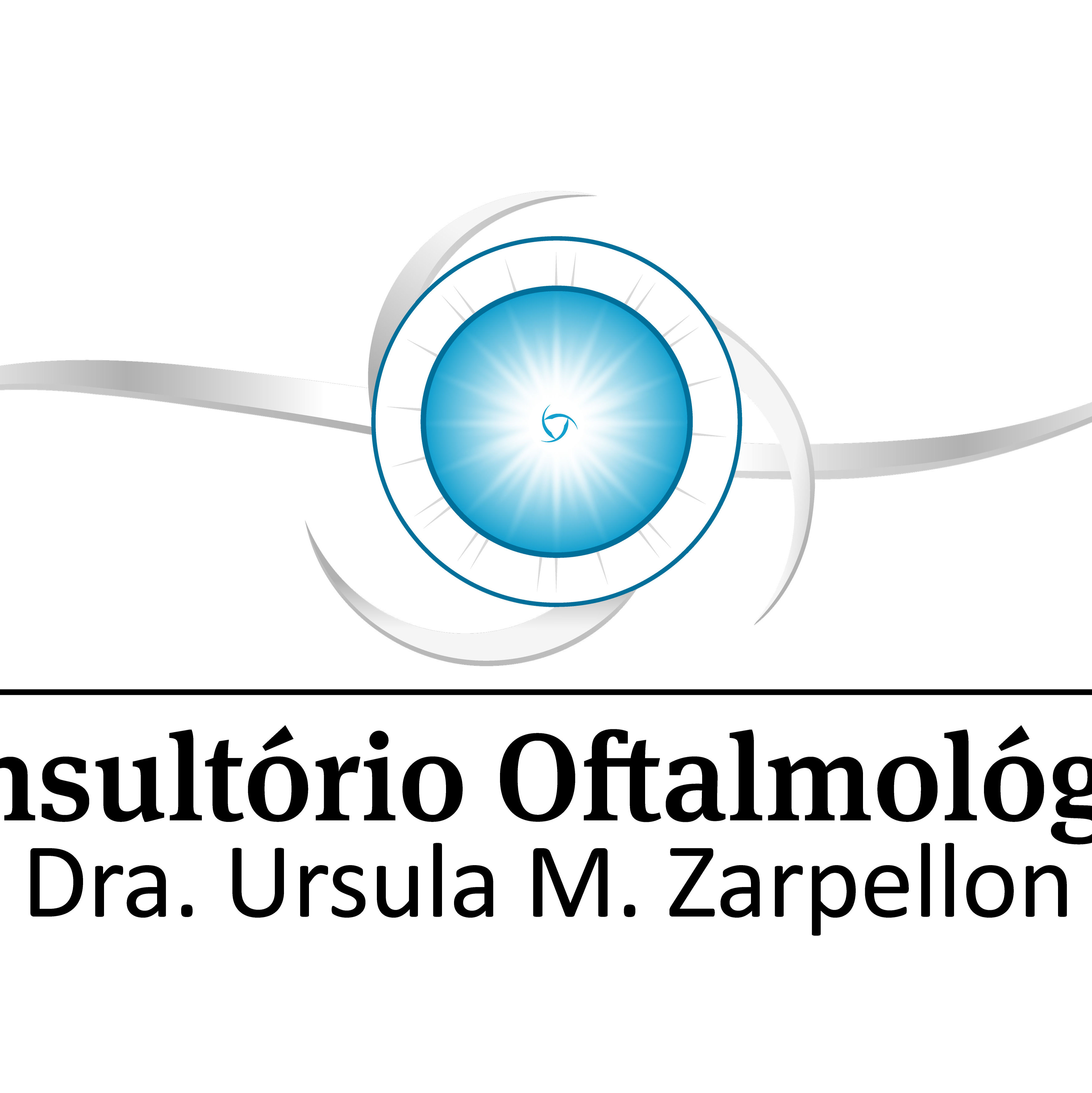 CONSULTÓRIO OFTALMOLÓGICO DRA URSULA M. ZARPELLON CONSULTÓRIO OFTALMOLÓGICO DRA URSULA M. ZARPELLON