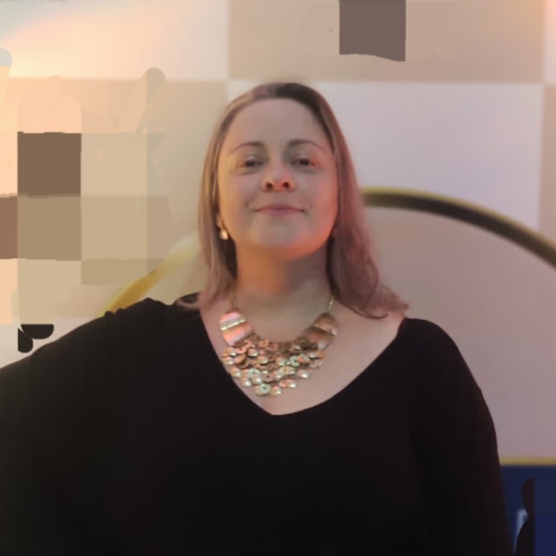 Keli Cristina Mann Keli Cristina Mann