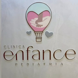 Clnica Enfance | Pediatria