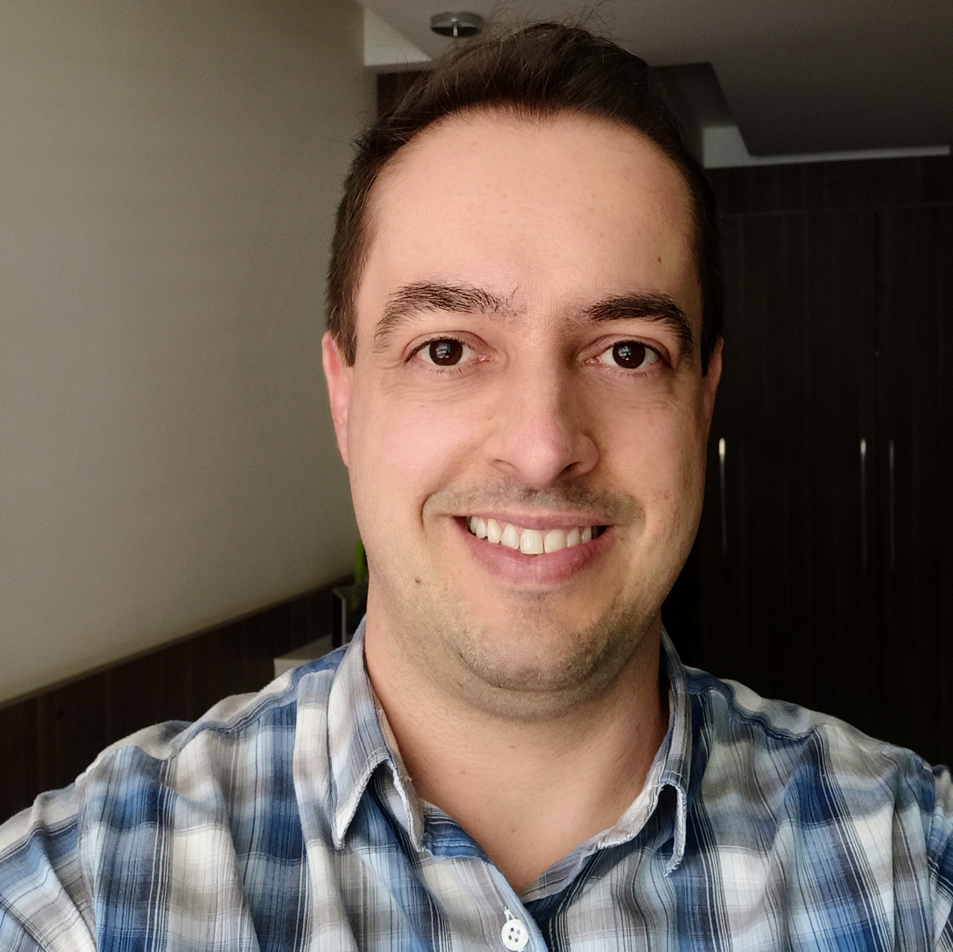 Carlos Henrique Gonçalves Dias Carlos Henrique Gonçalves Dias