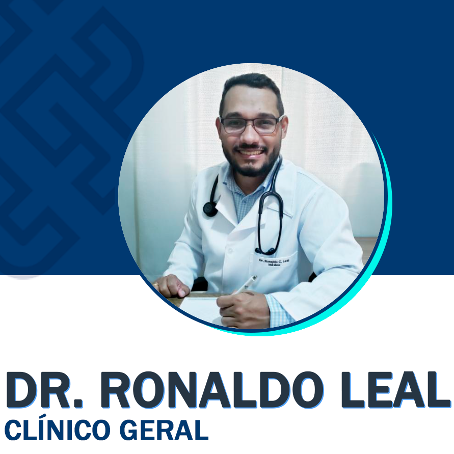 Ronaldo Cardoso Leal Junior Ronaldo Cardoso Leal Junior