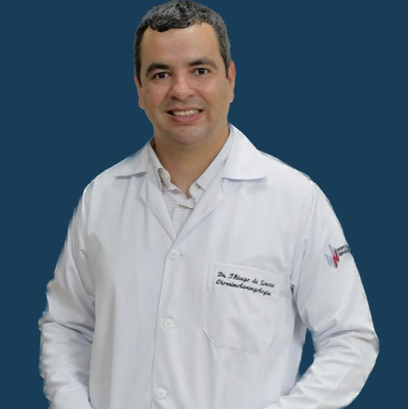 Dr. Thiago de Souza Santos
