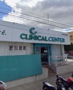 Clinical center Clinical center