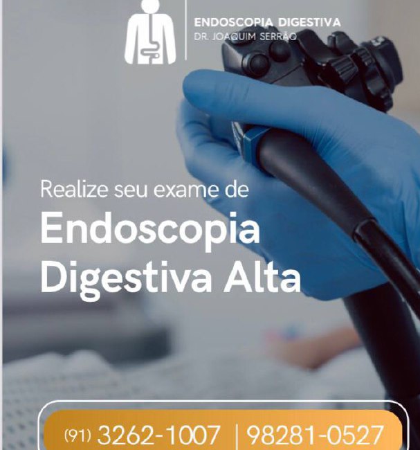 Clnica de Endoscopia Digestiva