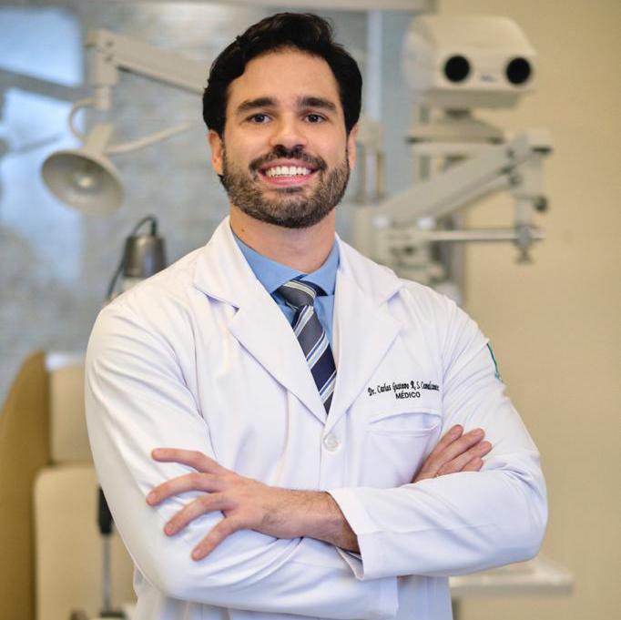 Carlos Gustavo Cavalcante Carlos Gustavo Cavalcante