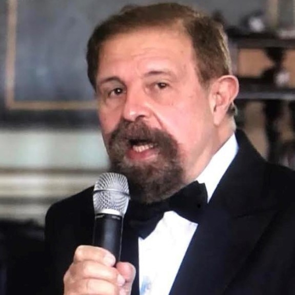 Aroldo Bacellar Aroldo Bacellar