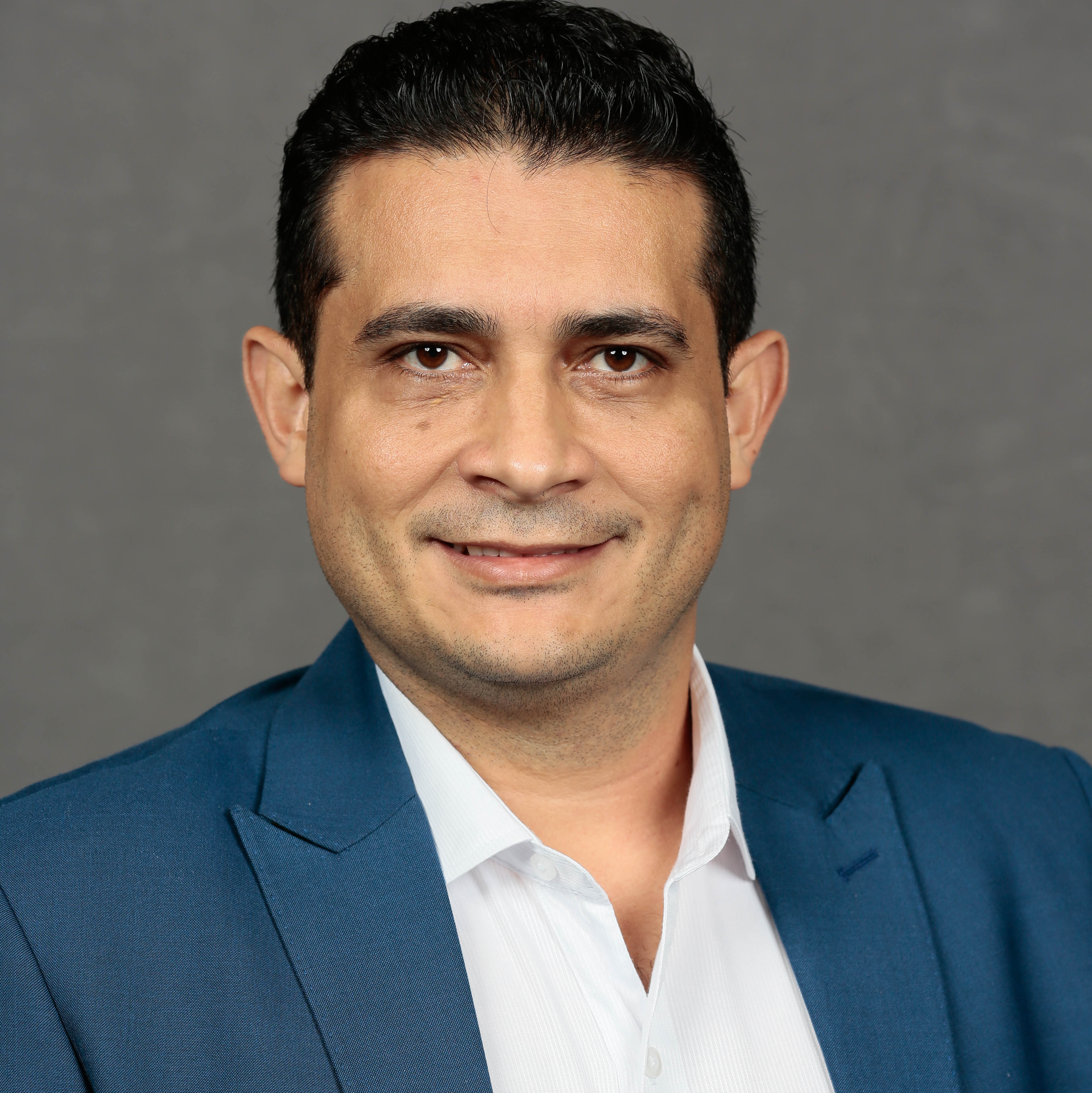 Francis Moreira da Silveira Francis Moreira da Silveira