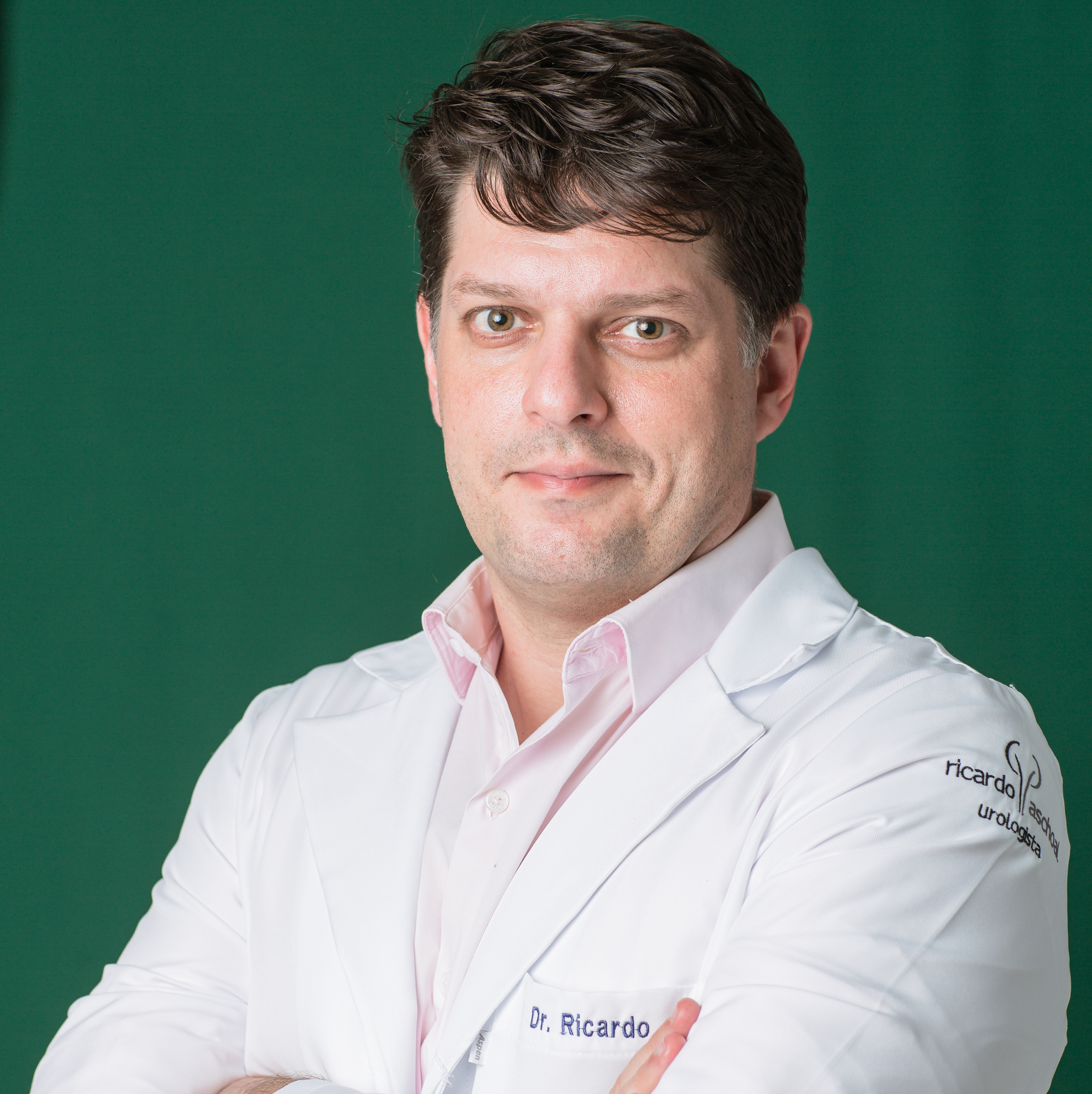 Ricardo Mesquita Paschoal Ricardo Mesquita Paschoal