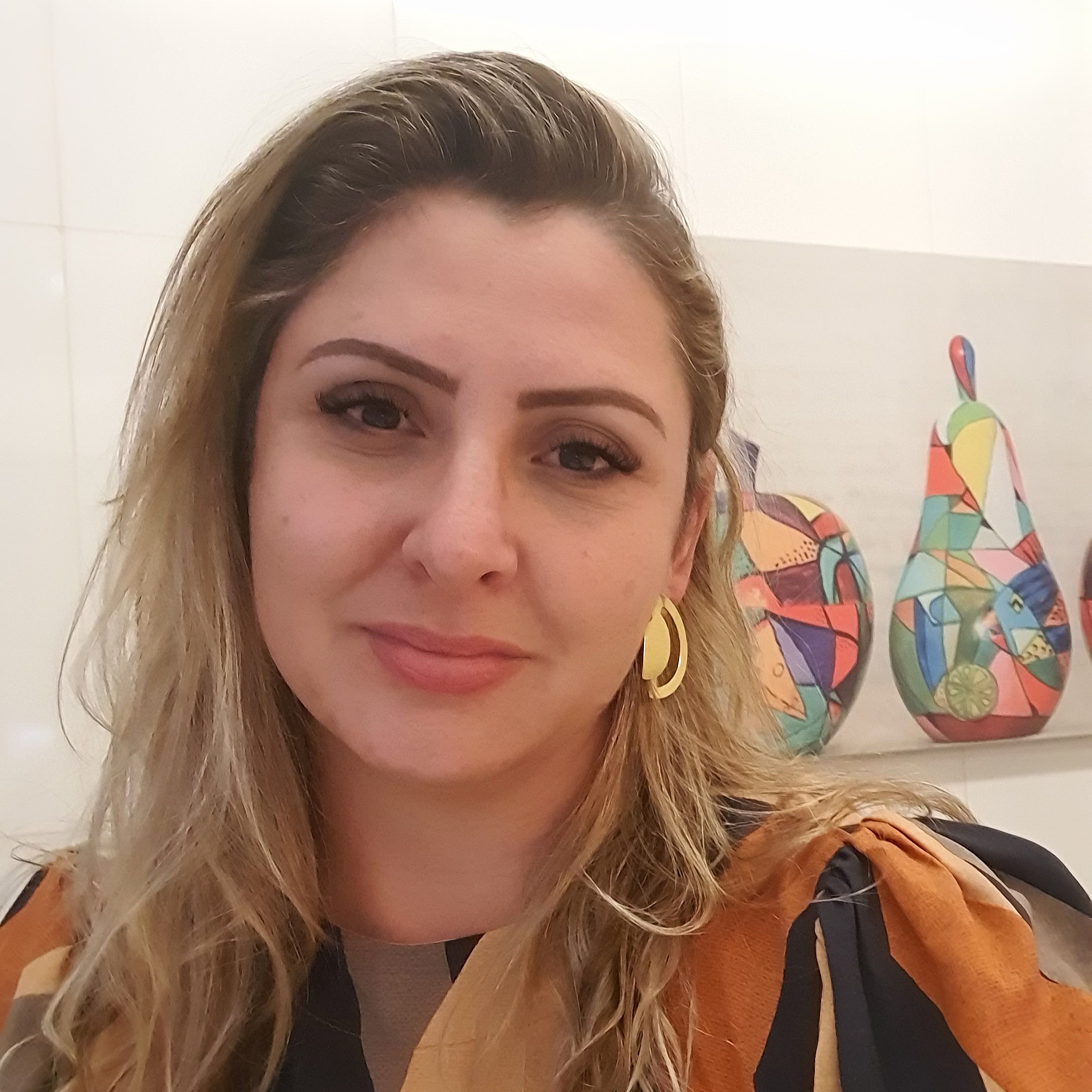 Priscila Mara de Sordi Lopes Priscila Mara de Sordi Lopes