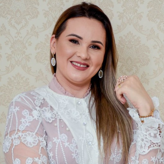 Daiana da Mata Daiana da Mata