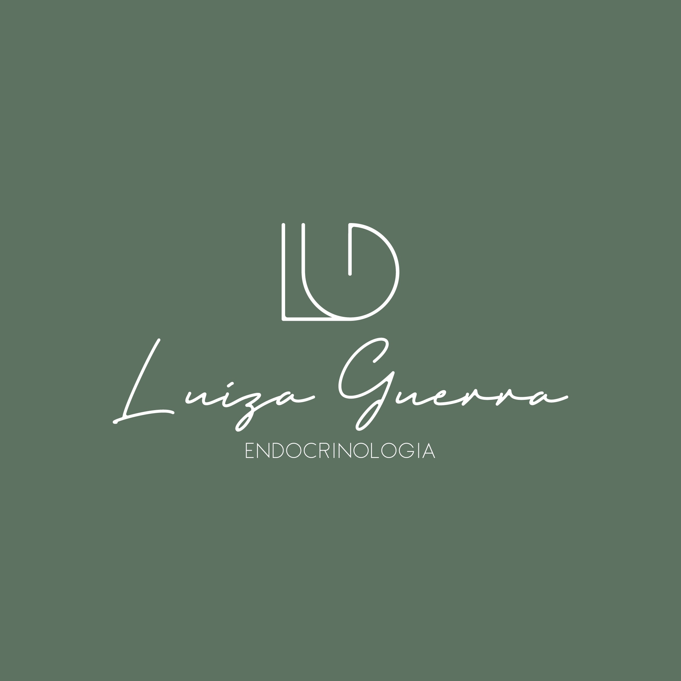 Consultorio Endocrinologico Luiza Guerra Consultorio Endocrinologico Luiza Guerra