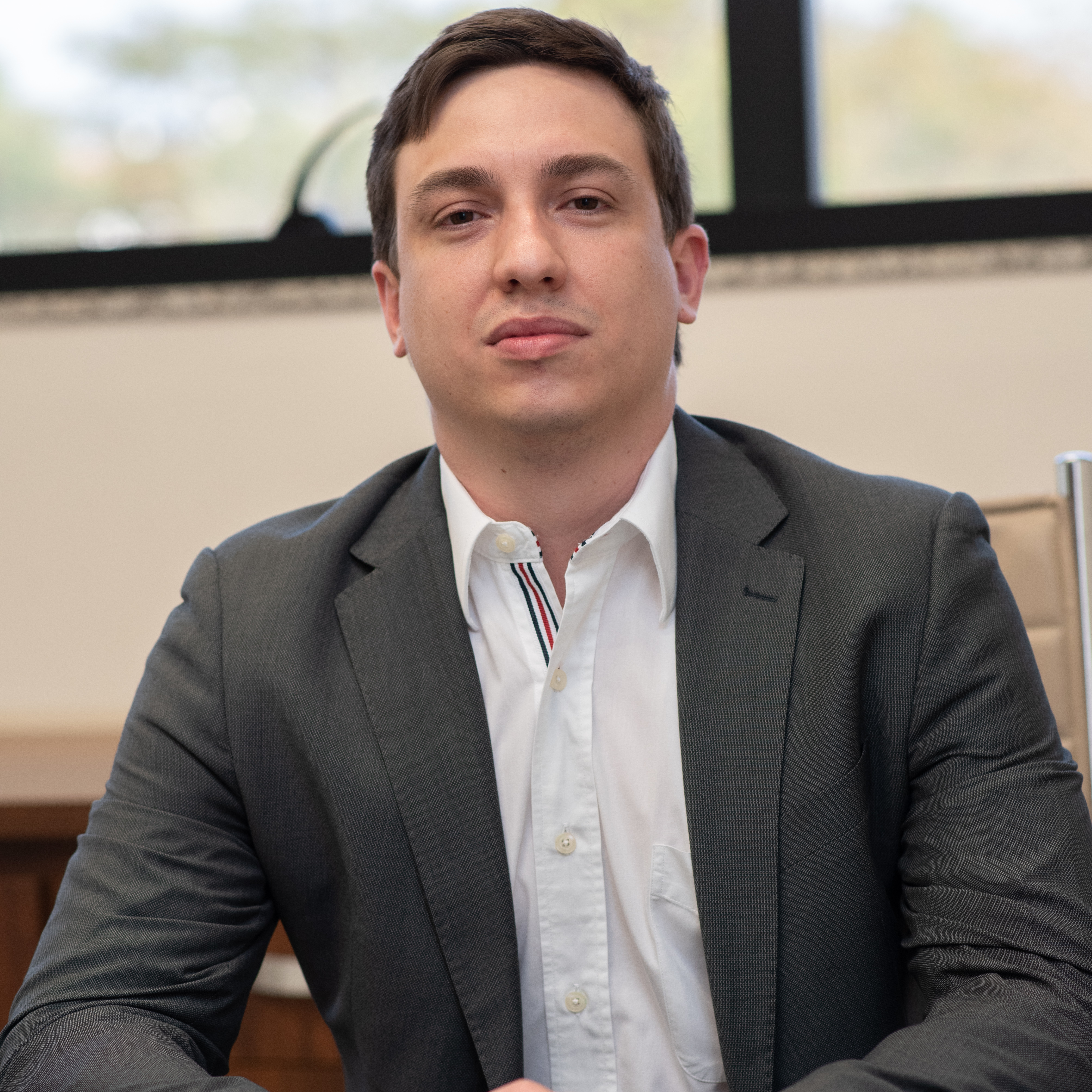 Daniel Vilela Martins Daniel Vilela Martins