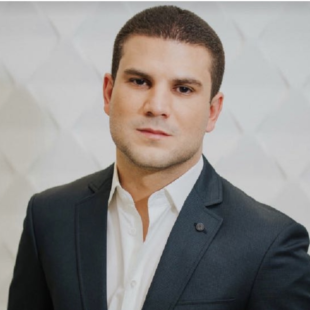 Daniel Hilbert Martins Daniel Hilbert Martins