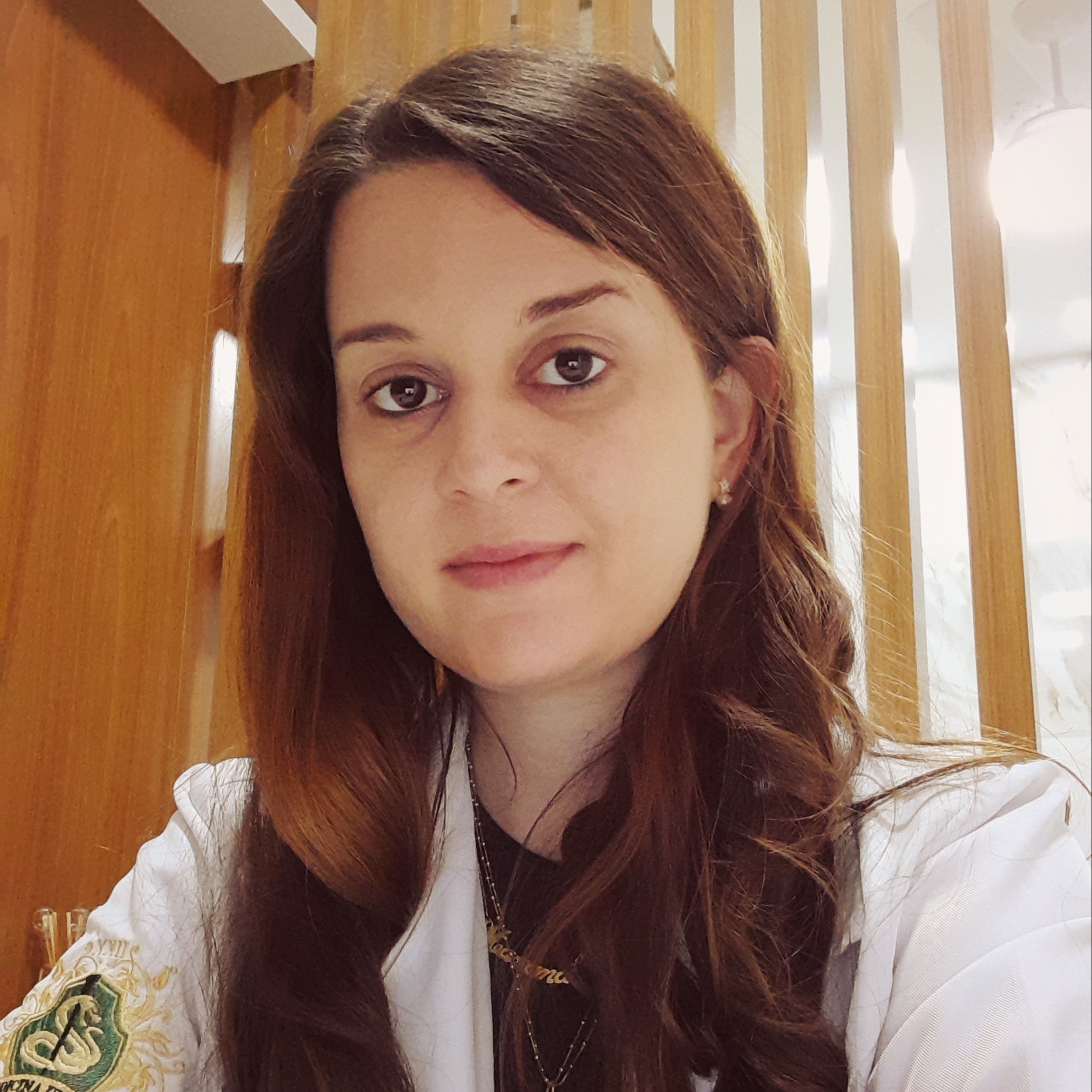 Mariana de Queiroz Gaspar Mariana de Queiroz Gaspar