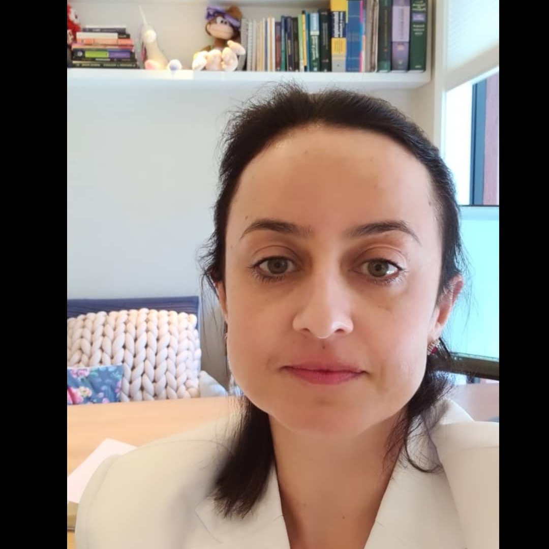 Maria Barcellos Rosa Modkovski Maria Barcellos Rosa Modkovski