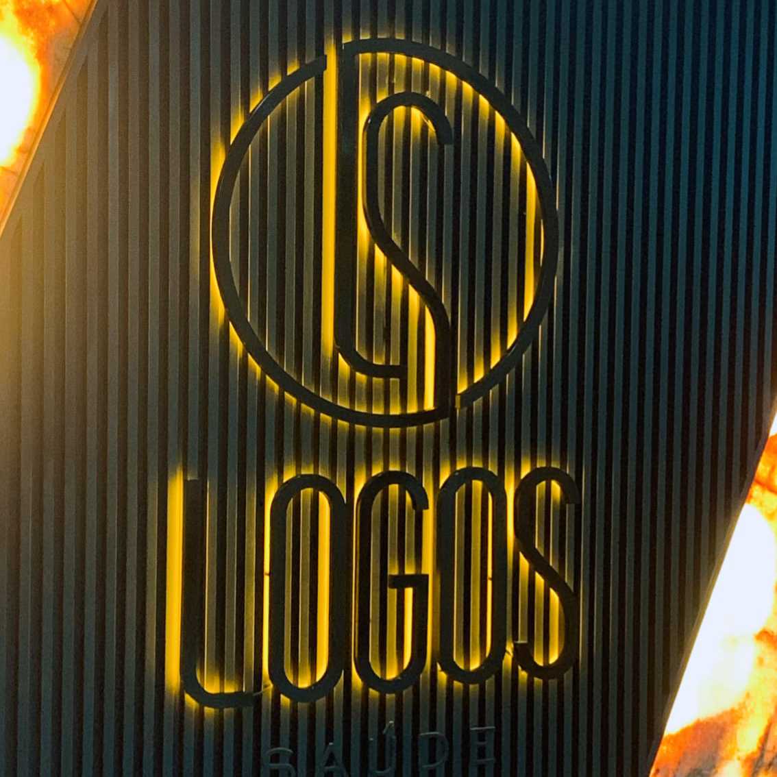 Logos Sade Integrada