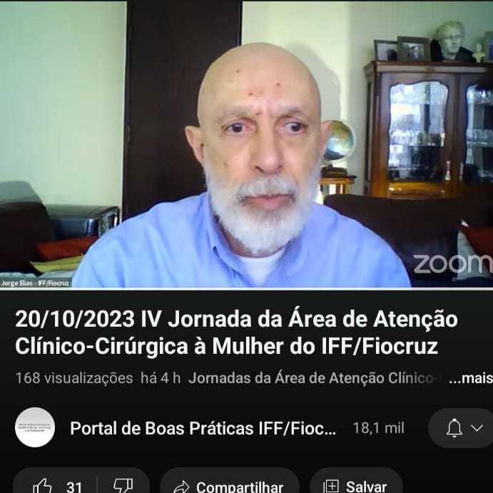 Dr. Jorge Elias Neto