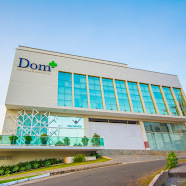 DOM - MEDICINA DIAGNÓSTICA DOM - MEDICINA DIAGNÓSTICA