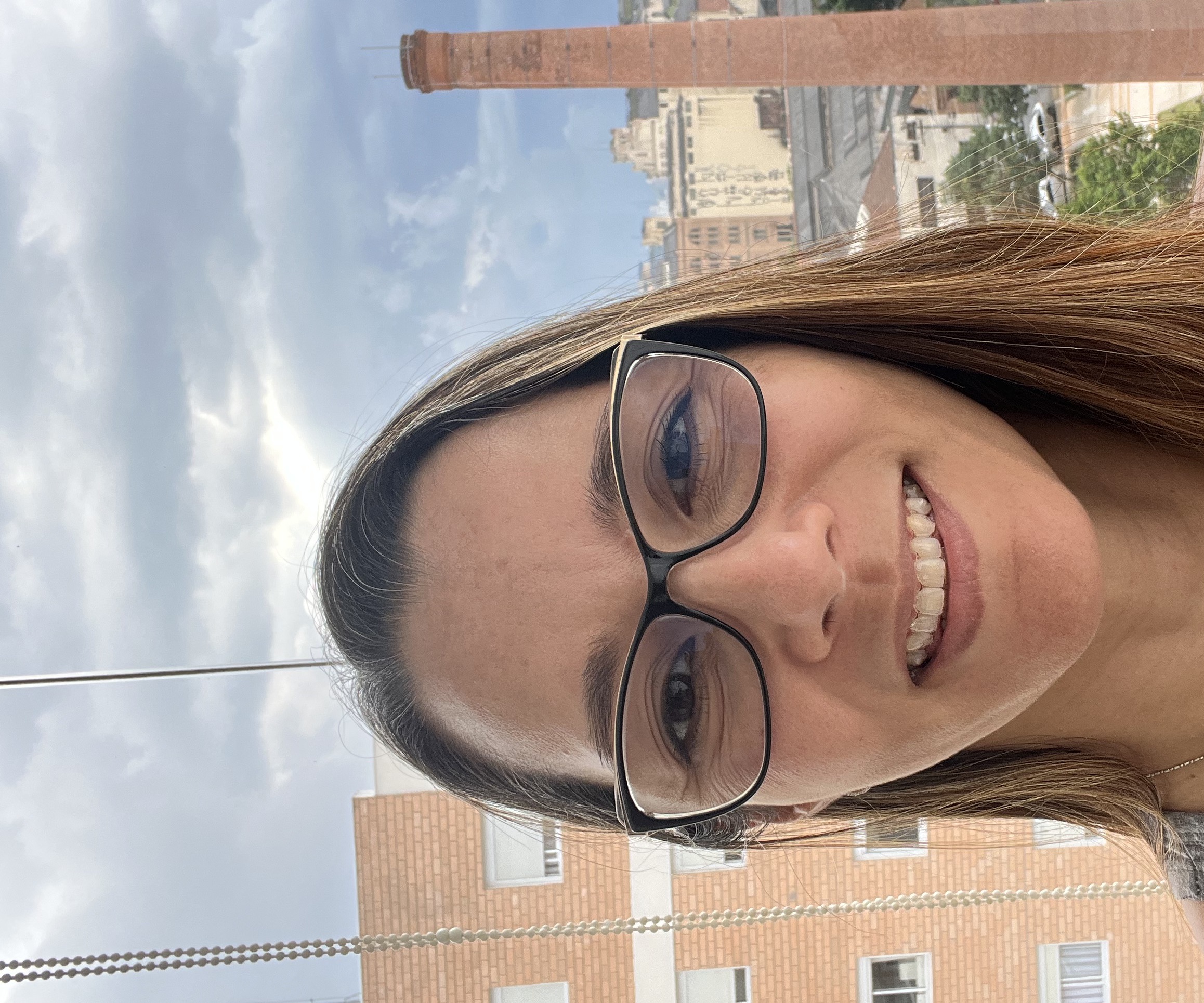 Drª. Karina Marui Biondo