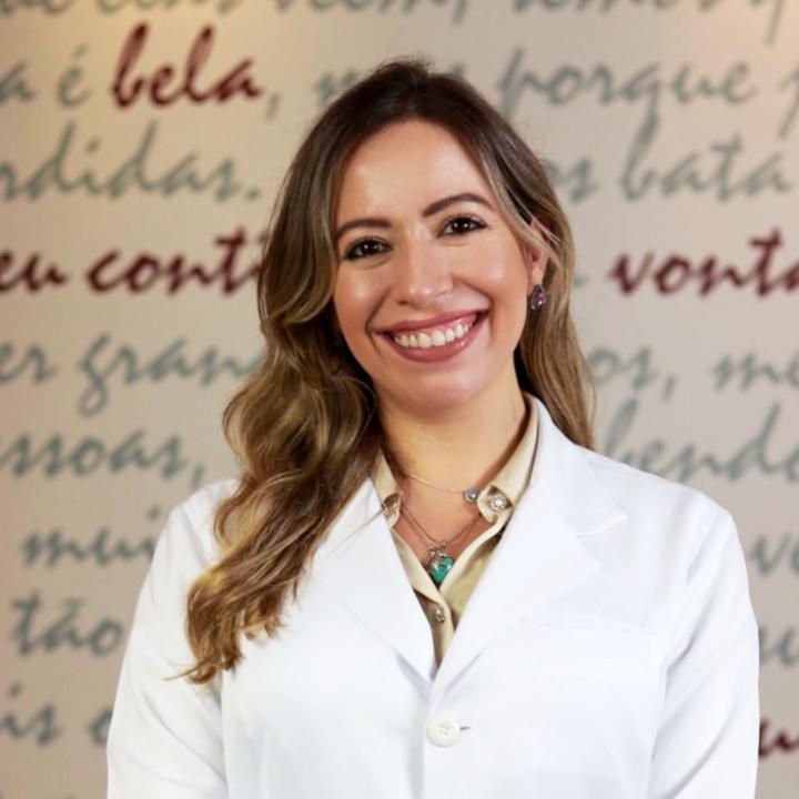 JANDRA EVANGELISTA JANDRA EVANGELISTA