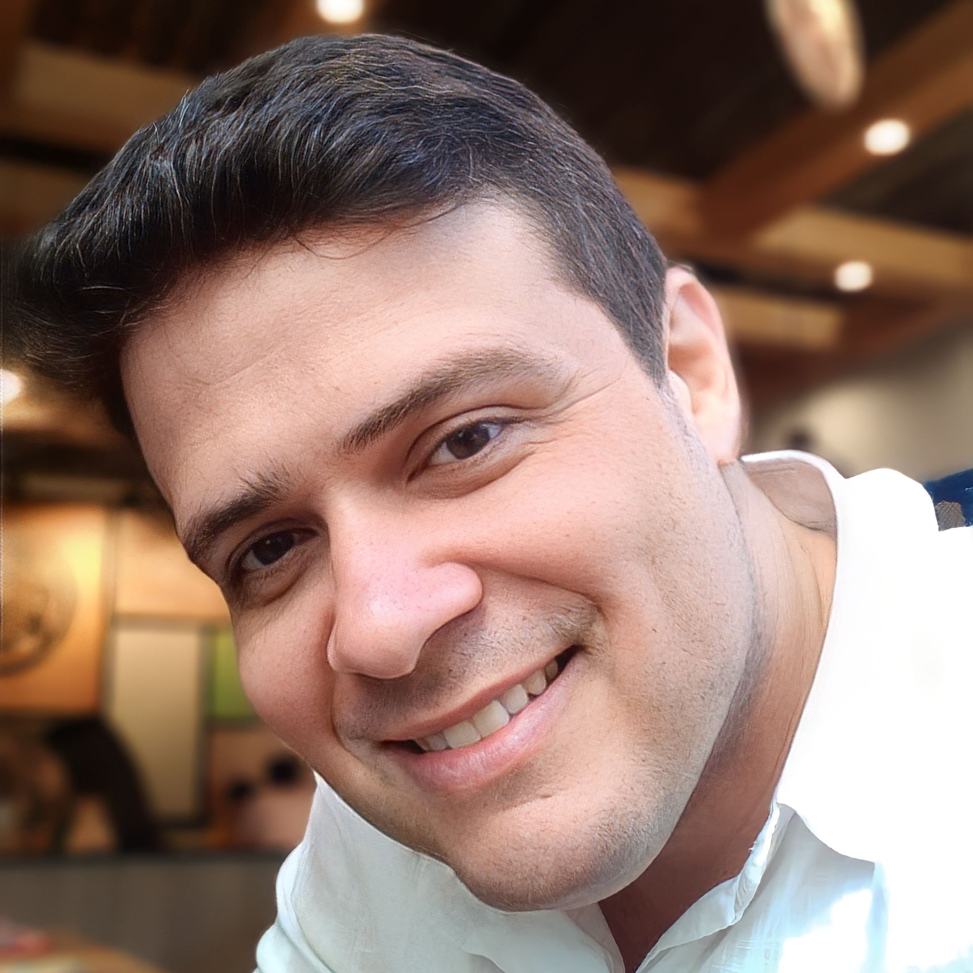 Henrique APS Nassif Henrique APS Nassif