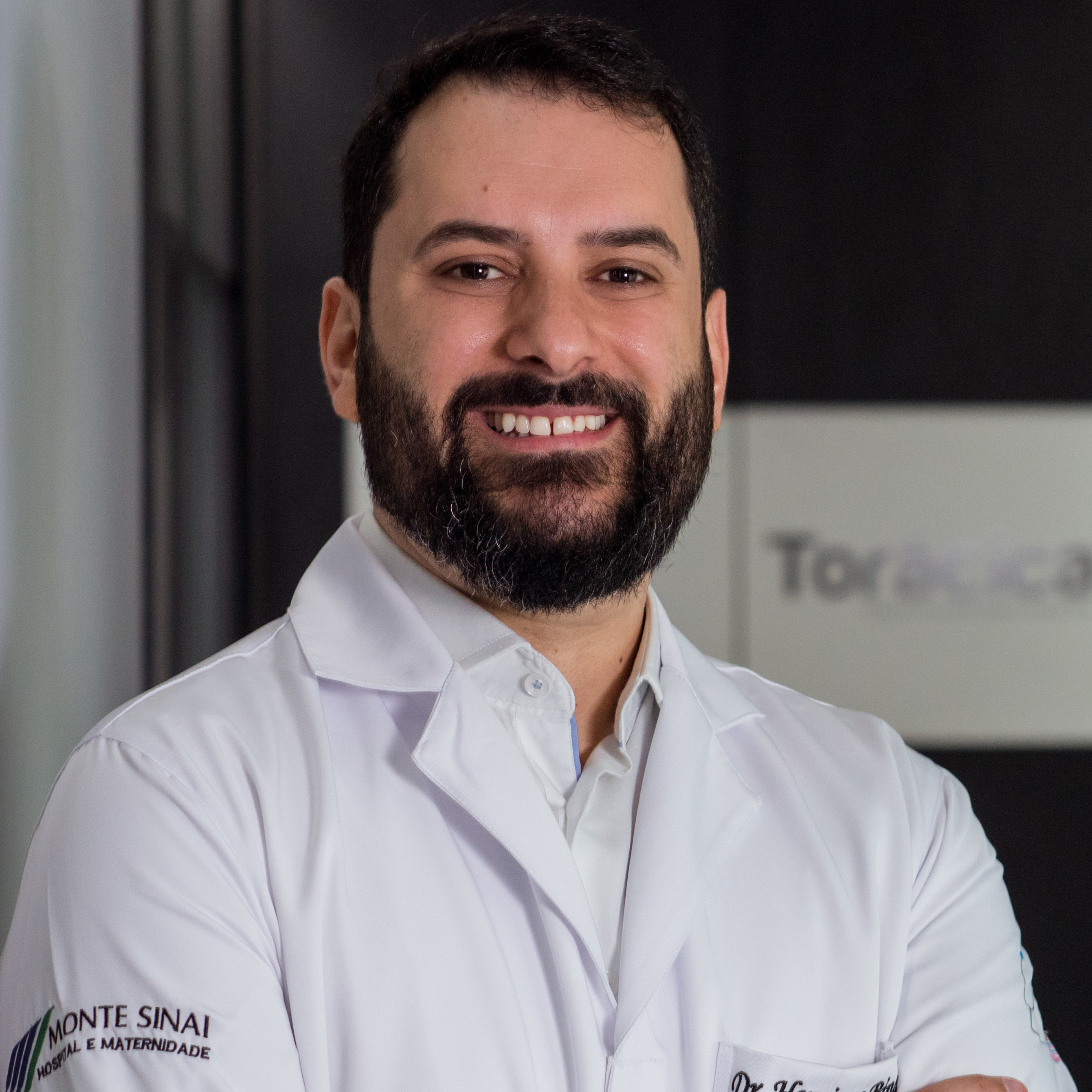 Henrique Binato Henrique Binato