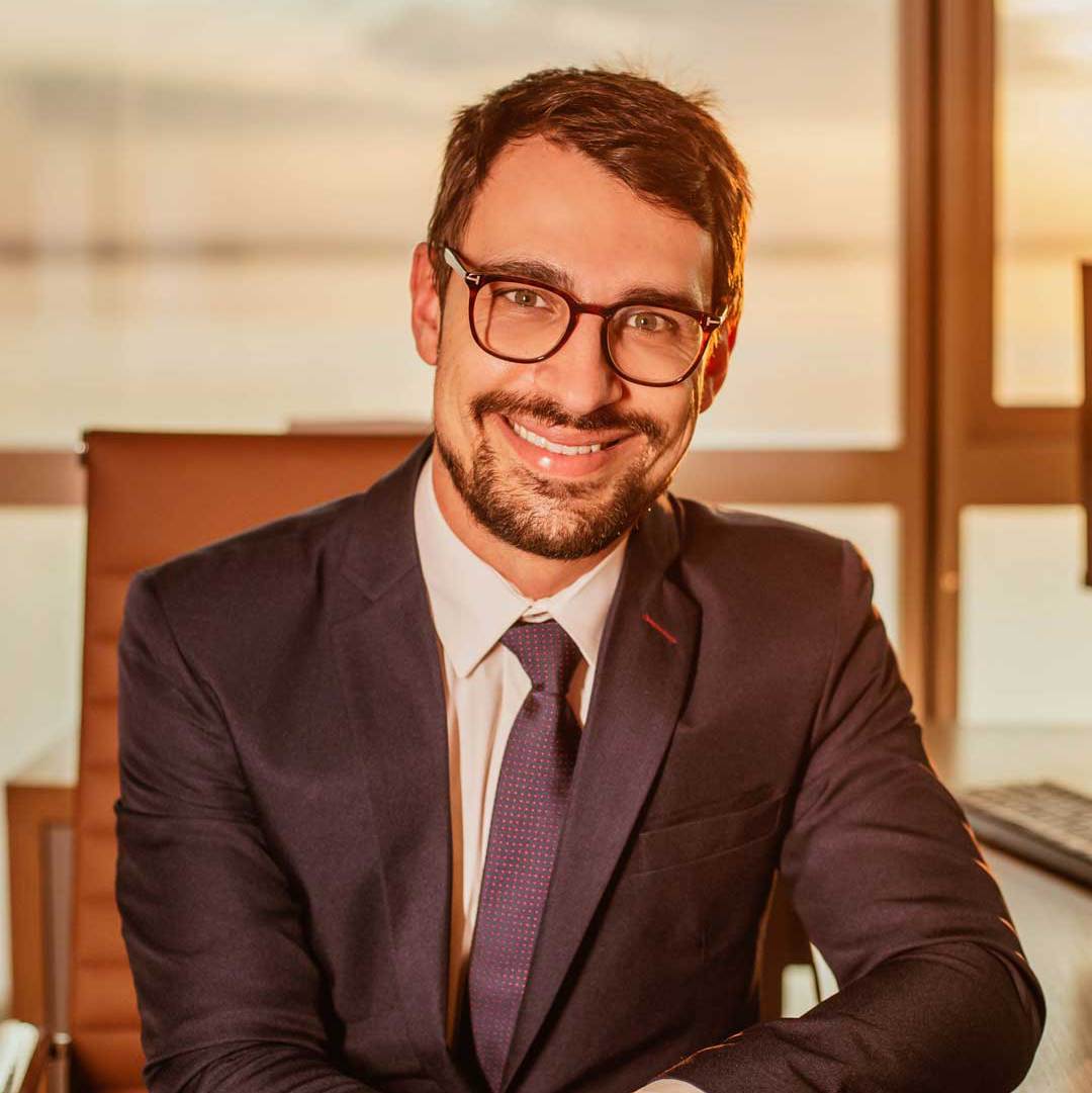 Rafael Giacobbo Rafael Giacobbo