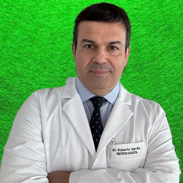 Roberto Galvão Roberto Galvão