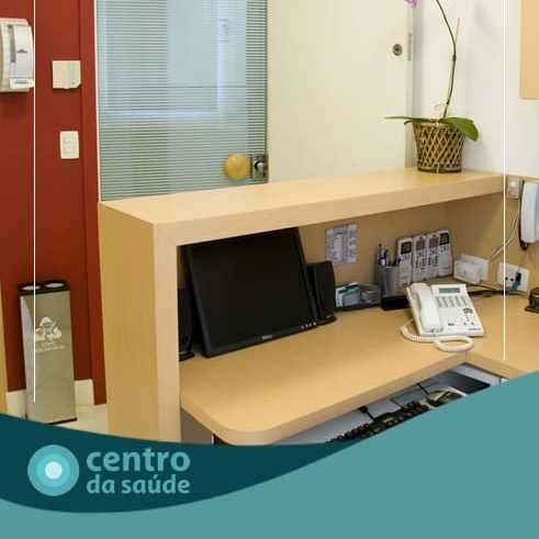 Centro da Sa�de
