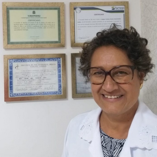 Ângela Vasconcellos Sutter Ângela Vasconcellos Sutter