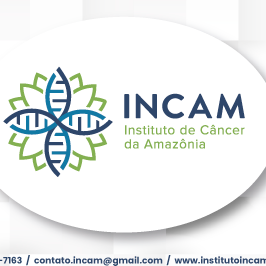 INCAM -INSTITUTO DO CÂNCER DA AMAZÔNIA INCAM -INSTITUTO DO CÂNCER DA AMAZÔNIA