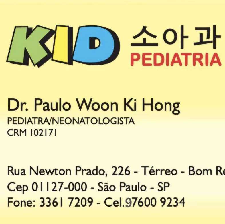Kid Pediatria Kid Pediatria
