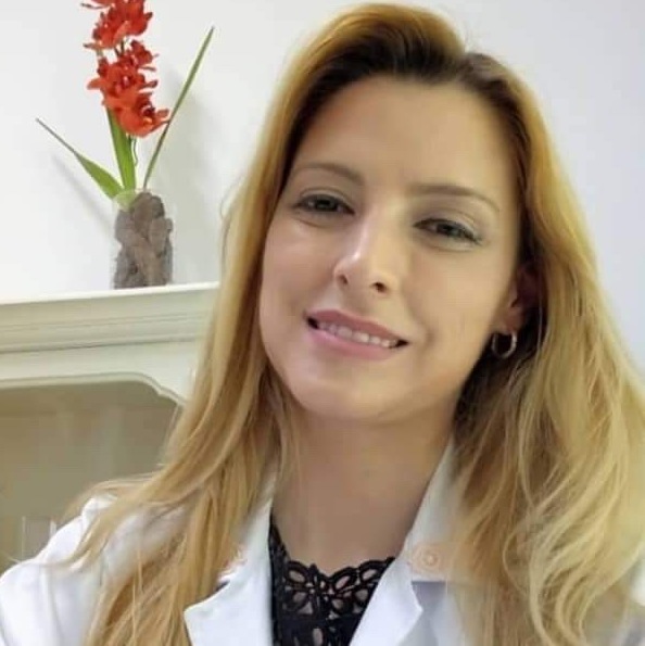 Melissa Domingos Martins Melissa Domingos Martins