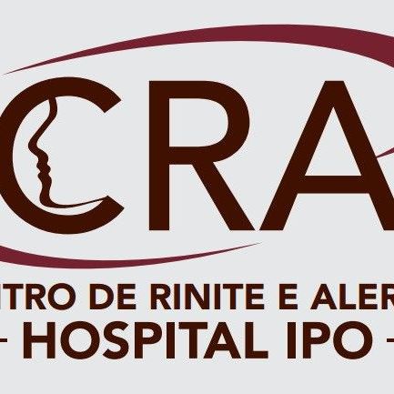 Centro da Rinite Hospital IPO Centro da Rinite Hospital IPO