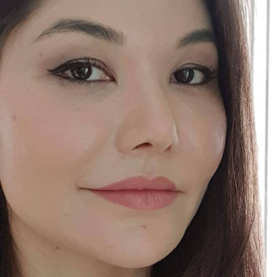 Cristiane Sasajima Cristiane Sasajima