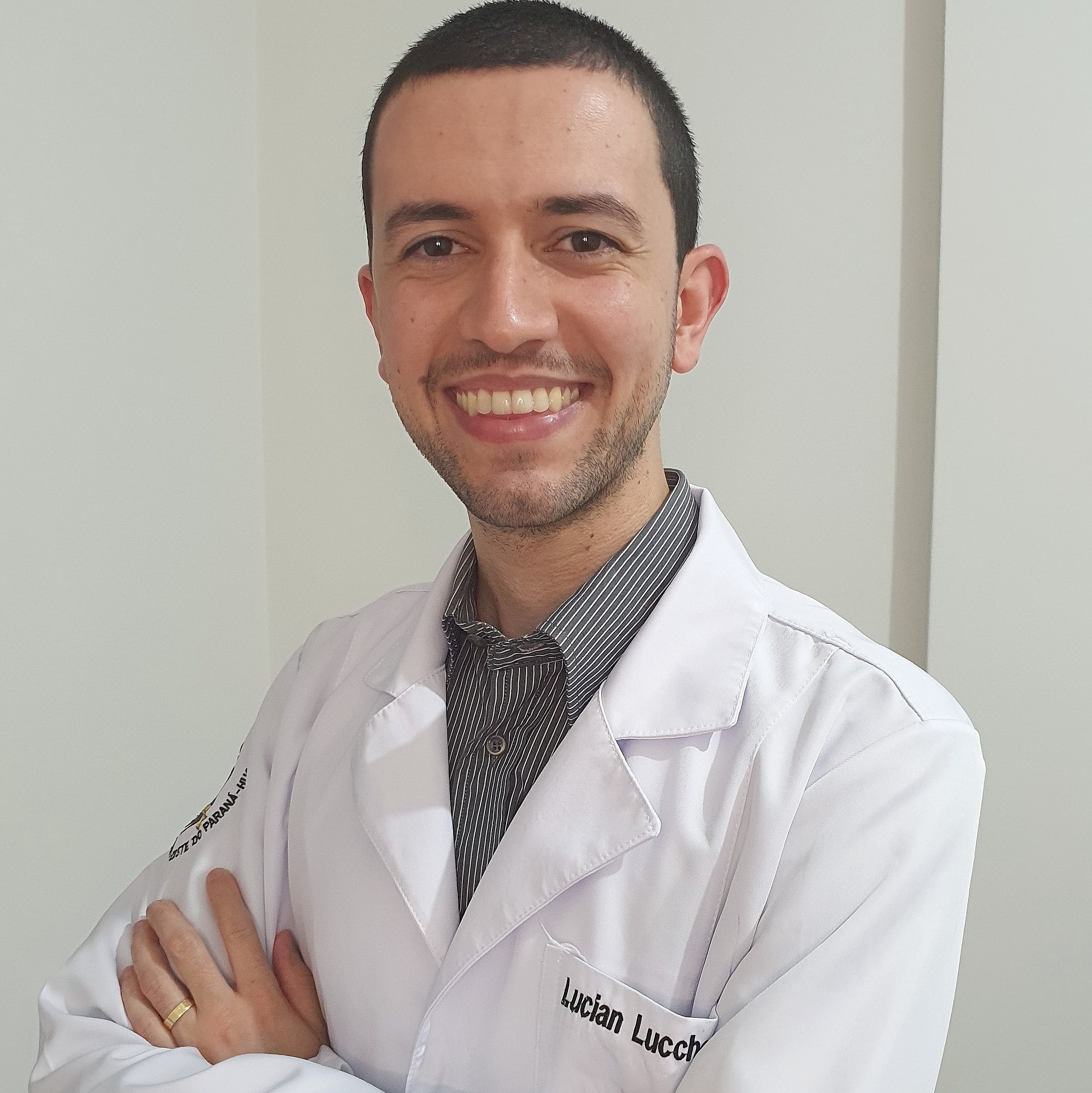 Lucian Lucchesi Fernandes Oliveira Lucian Lucchesi Fernandes Oliveira