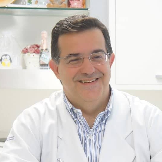 Flávio Garcia de Oliveira Flávio Garcia de Oliveira