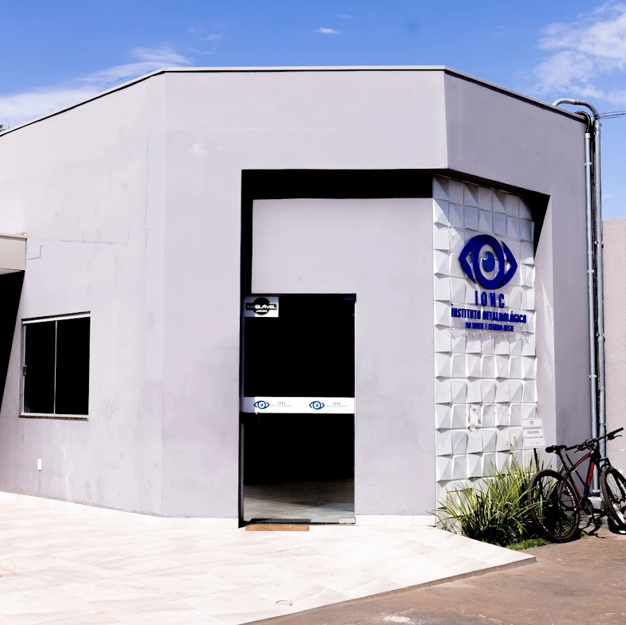 CENTRO DE REFERÊNCIA OFTALMOLÓGICA - LUZ DOS OLHOS CENTRO DE REFERÊNCIA OFTALMOLÓGICA - LUZ DOS OLHOS