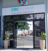 CMC Jaguariúna CMC Jaguariúna